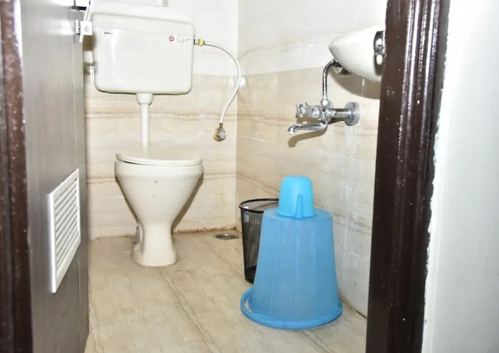 Hotel Royal Front Residency