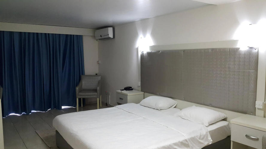 Club Alda Hotel