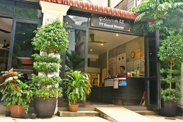 Image de l'hôtel