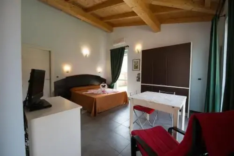 Residence I Cigni