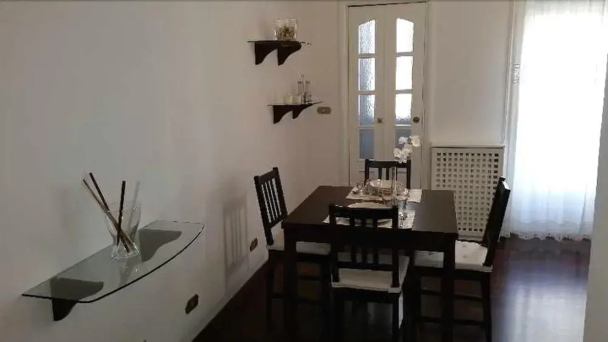 Suite Milan Fair
