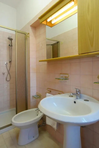 Mario Apartment Garibaldi 1310