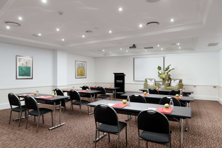 Rydges Camperdown photo 21