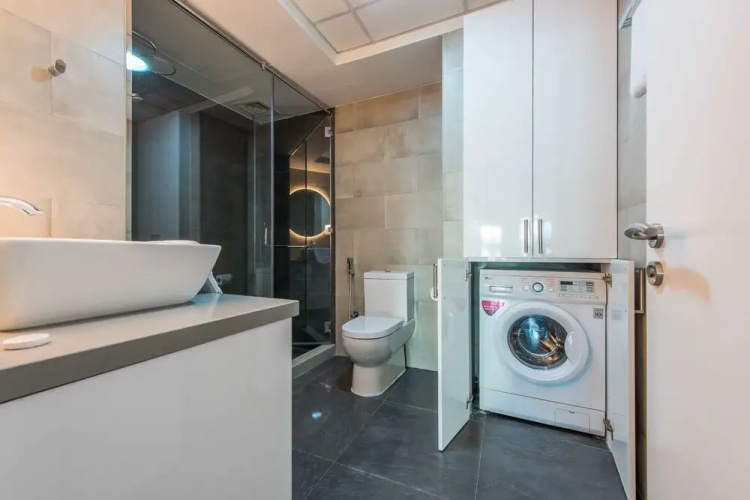 Al Khushkar by Deluxe Holiday Homes