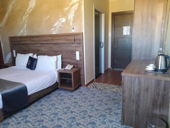 Blue Sky Hotel Oran