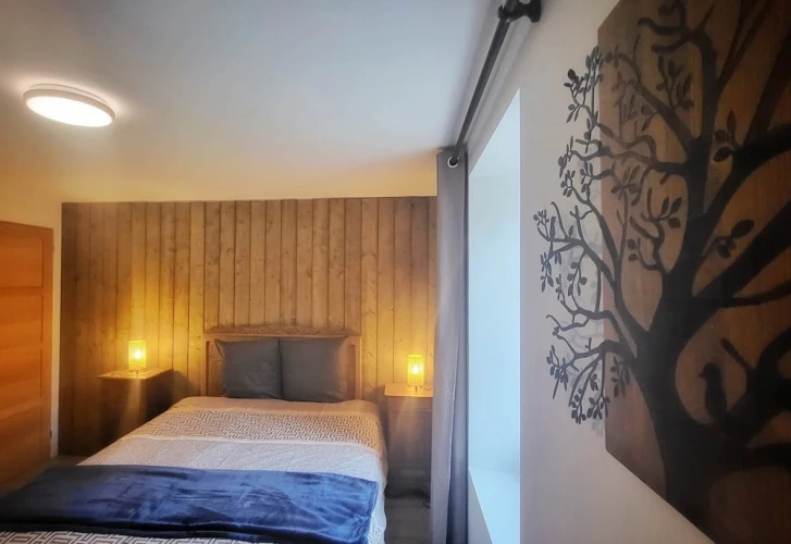 Comfort Quadruple room