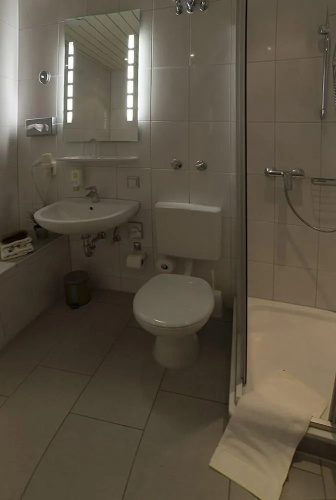 Hotel Dorheimer Hof