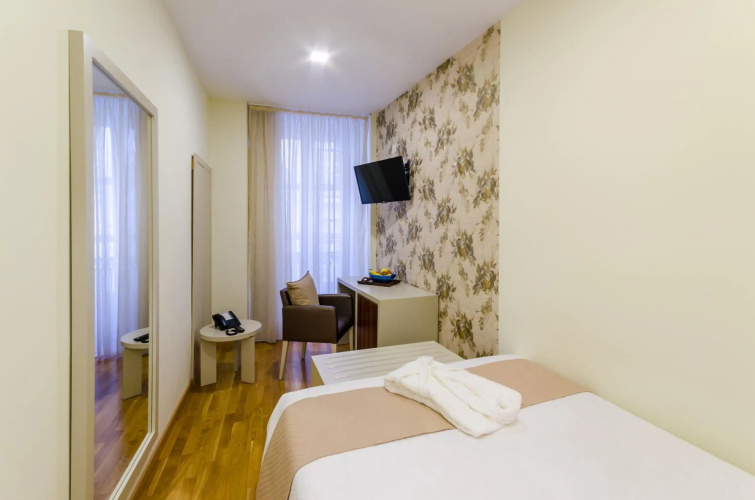 Hotel Borges Chiado photo 7