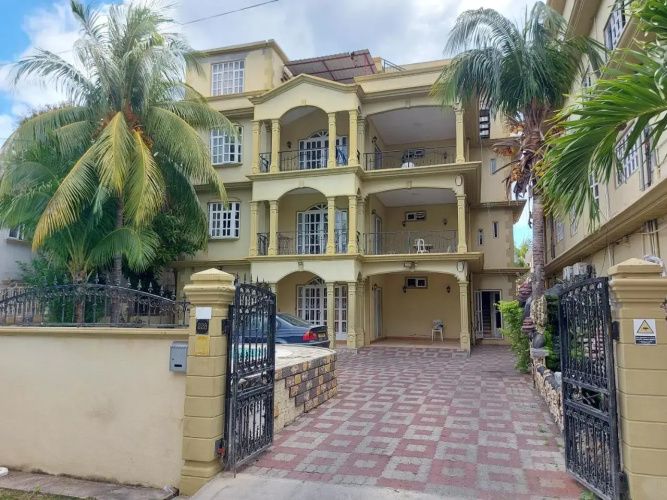 Rs Villas