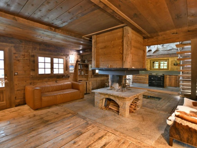 Chalet