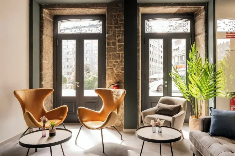 Coliving Compostela
