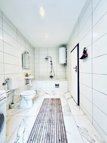 Comfortable 1BR Stay Central Vienna