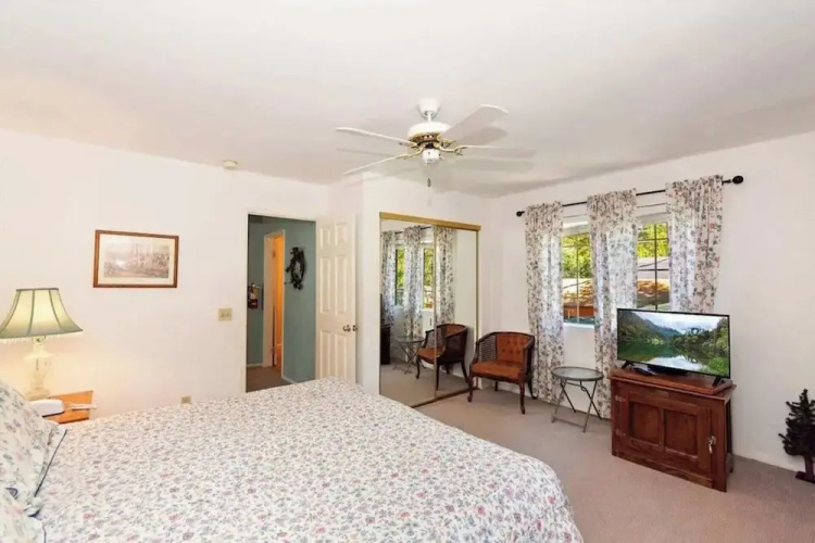 Spacious 3BR Chalet