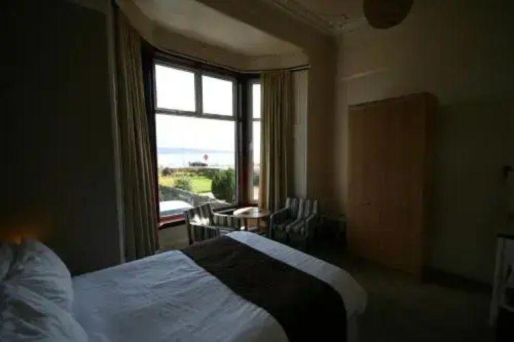 Craigieburn Guest House