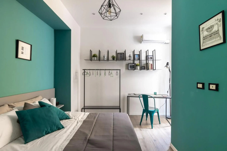 Bruno Apartment
