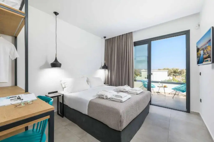 Villa Lambis Harmonia