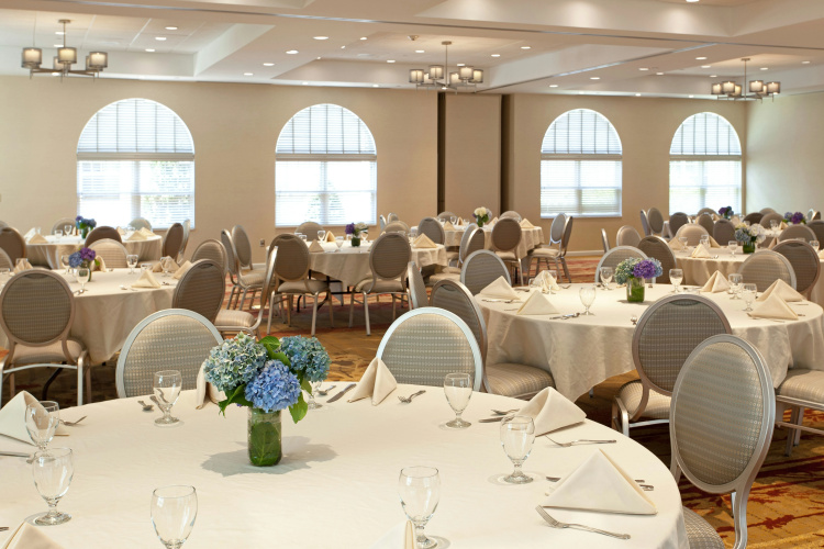 DoubleTree by Hilton Hotel Cape Cod - Hyannis photo 25