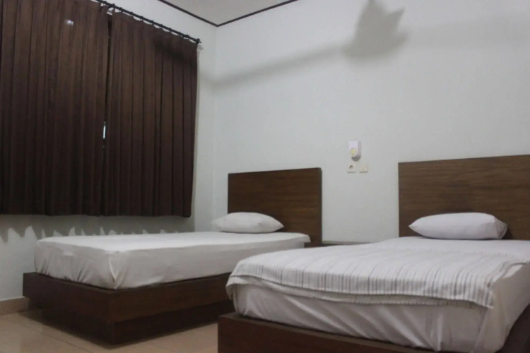 Ronta Bungalow