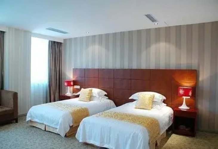 Donghai Hotel
