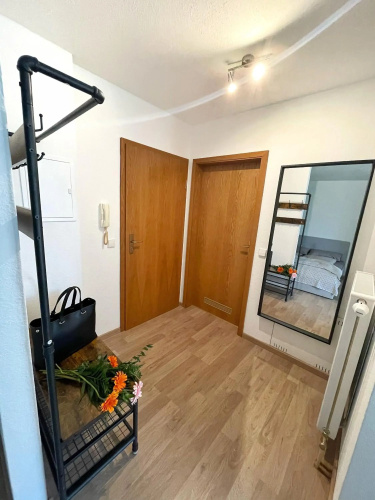 Ferienwohnung Kestel
