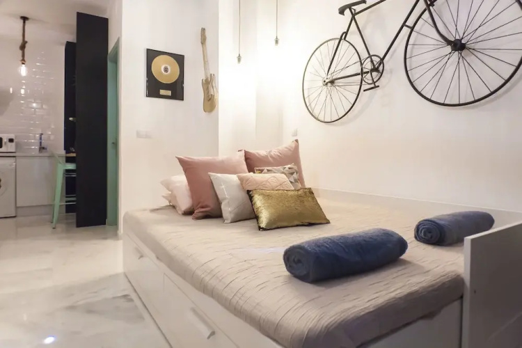 Loft Dos de Mayo
