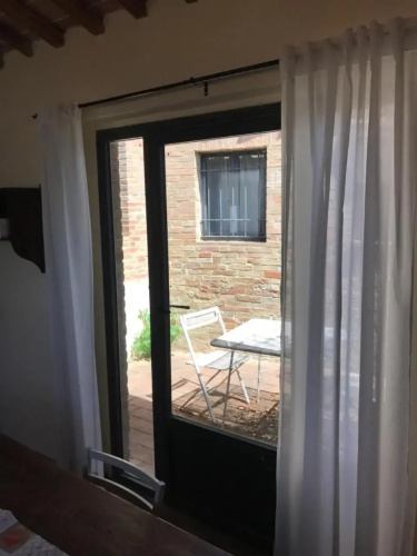 Appartamenti Starebene A Siena