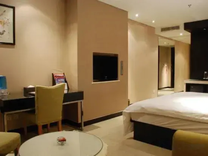 NL40 Hotel