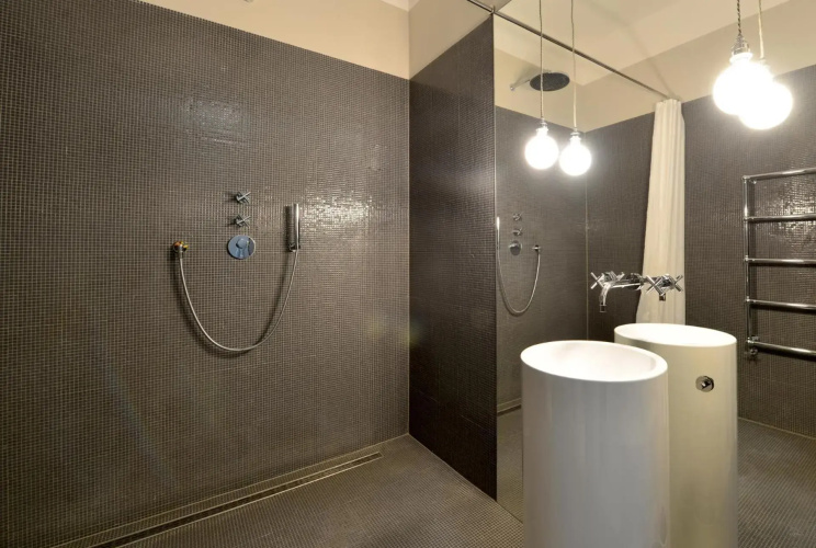 Chic And Modern In Hip Area