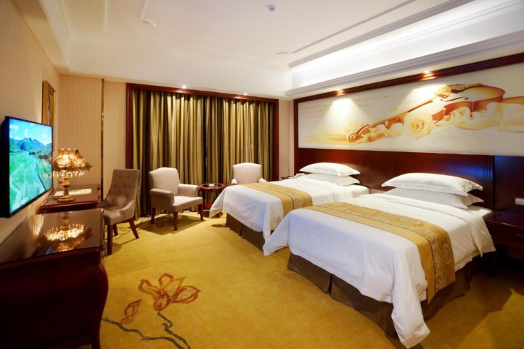 Executive Twin room