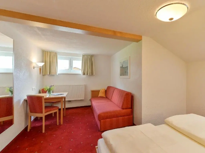 3 Bedrooms Superior Apartment