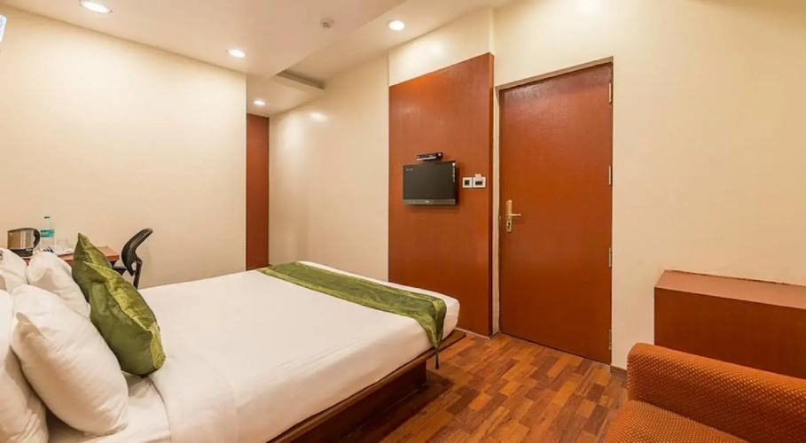 OYO Flagship 479 Royapettah
