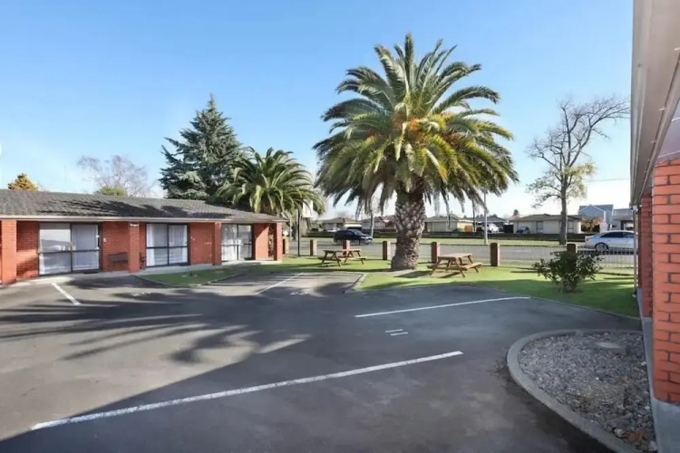 Accommodation Gateway Motel