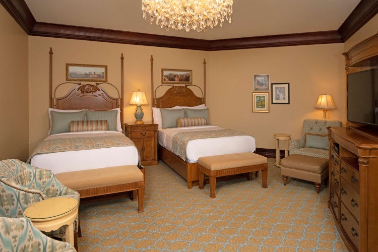The Broadmoor Hotel photo 8