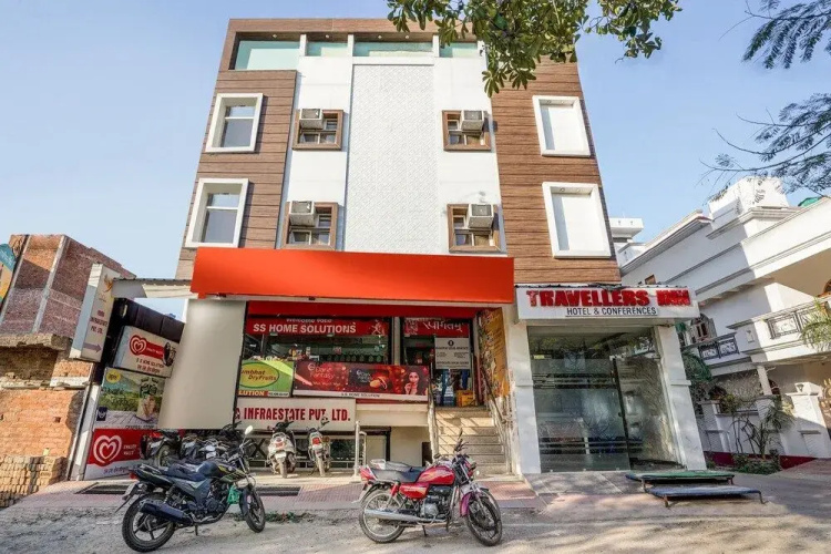 Hotelafbeelding