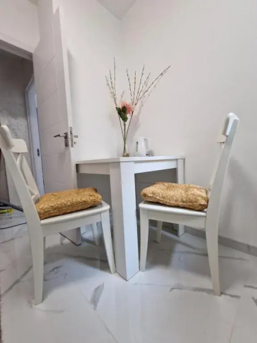 Apartment Iskra