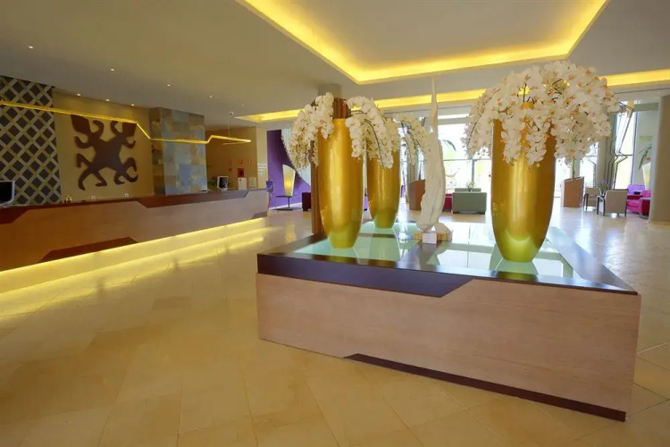 Hotel Valle del Este Golf Spa