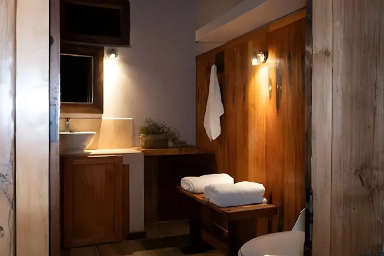 Oceana Suites Parcela San Ramon