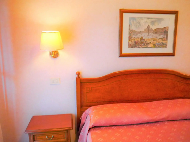 Hotel San Pietro