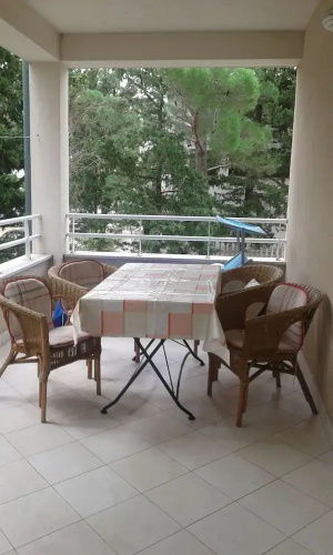 Apartment Ivanka