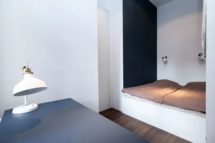 Logodi Castle Loft