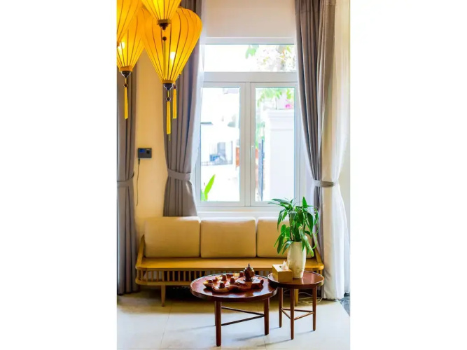 Mer Villa And Hotel Da Nang