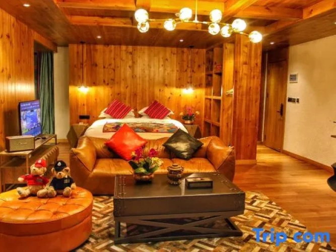 Grand Suite