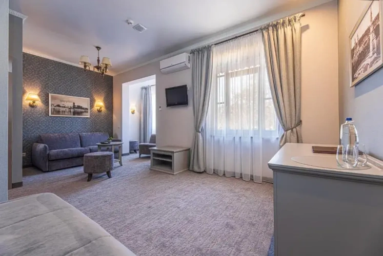 Premium room