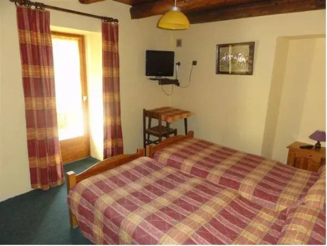 La petite Auberge