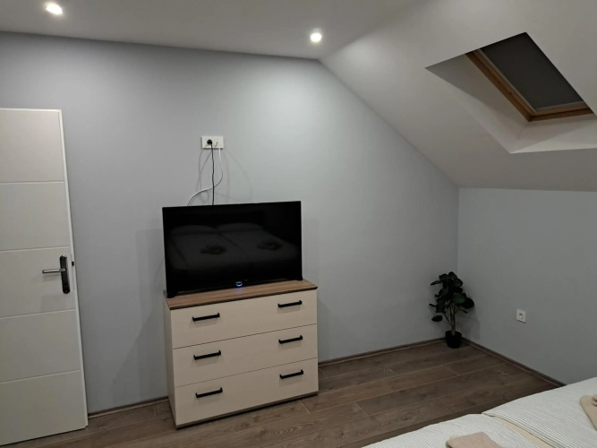 Apartman President