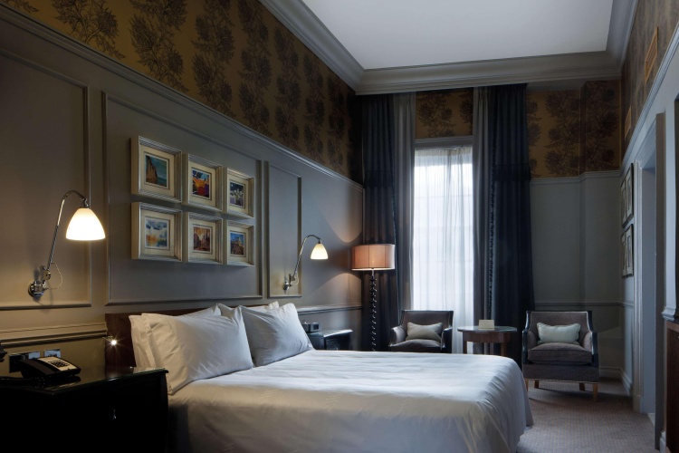 The Caledonian Edinburgh, Curio Collection by Hilton photo 9