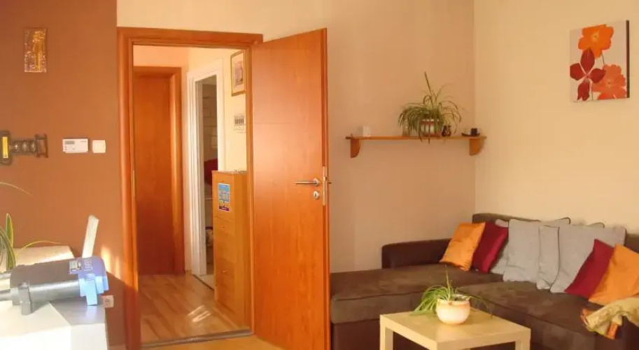 Fürdő Apartman