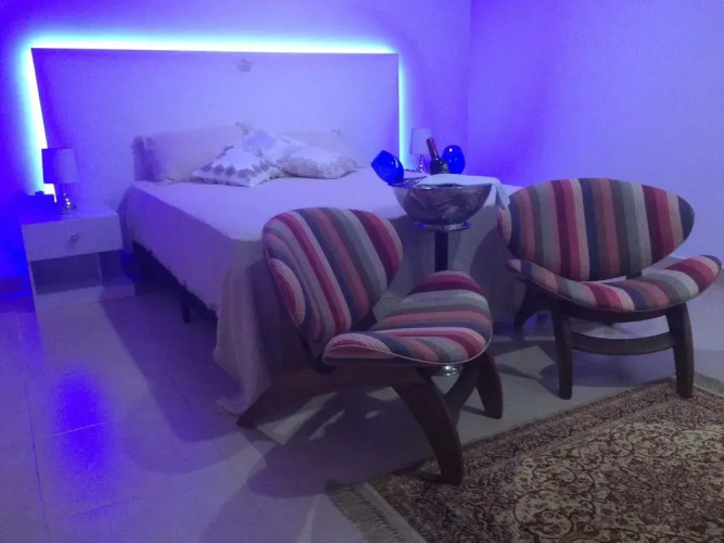Pousada VIP