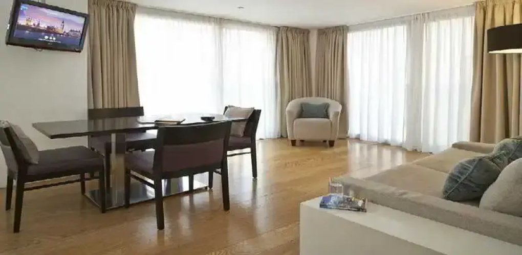 Image de l'hôtel