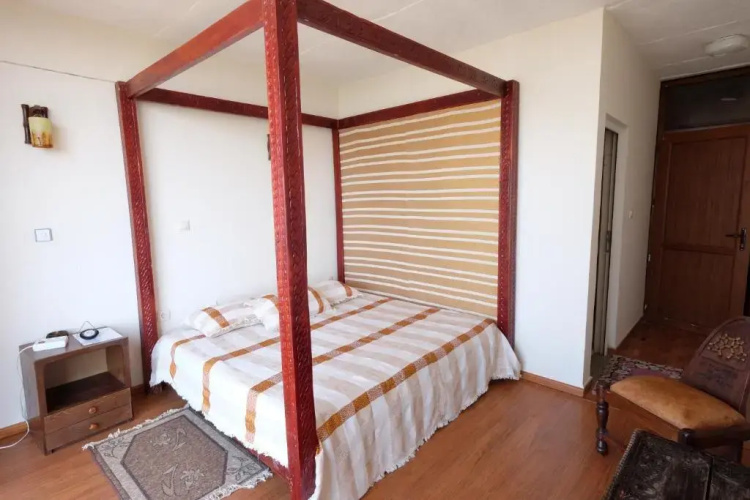 Panoramic View Hotel
